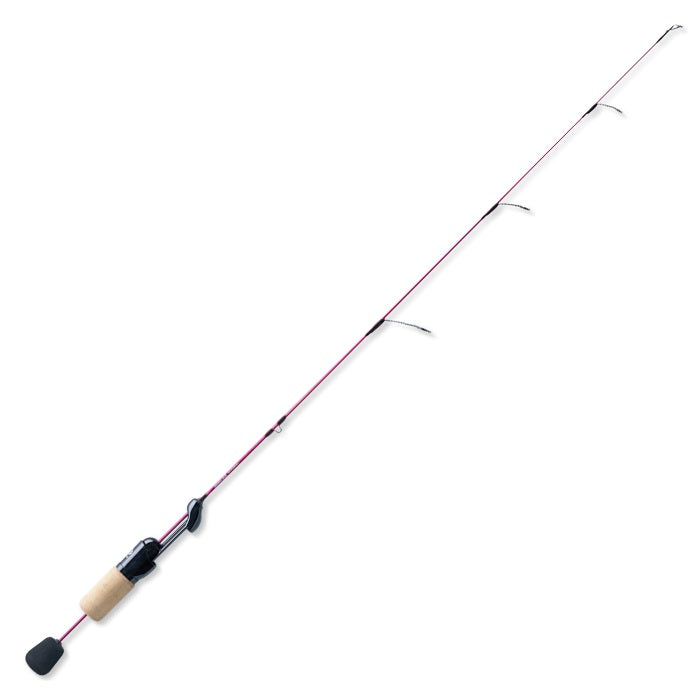 St. Croix Mojo Ice Rods