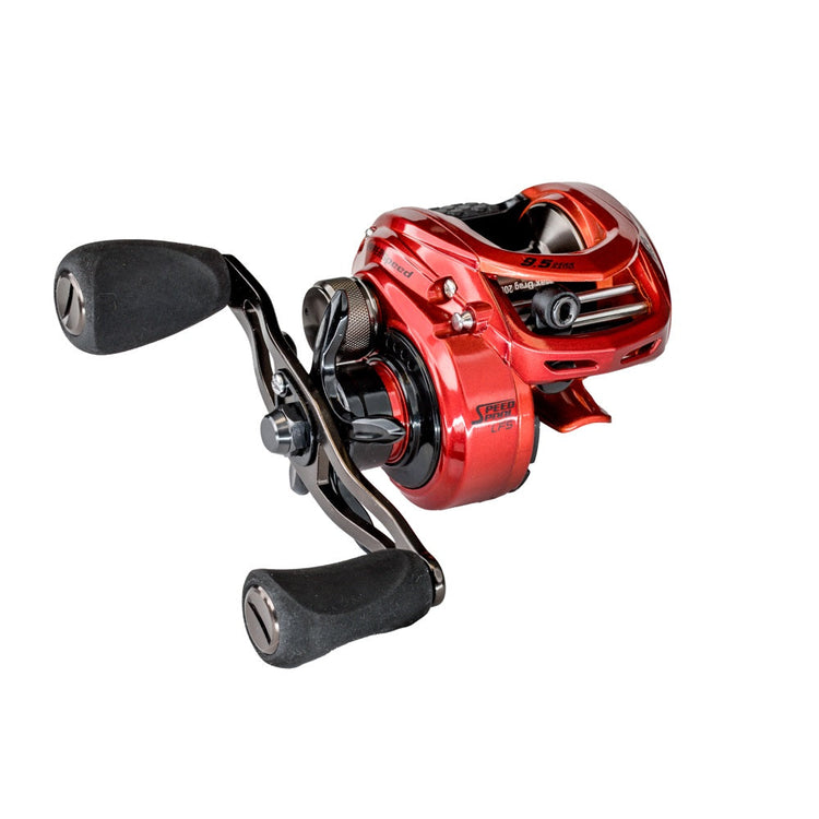 Lew's Hyperspeed LFS Casting Reels