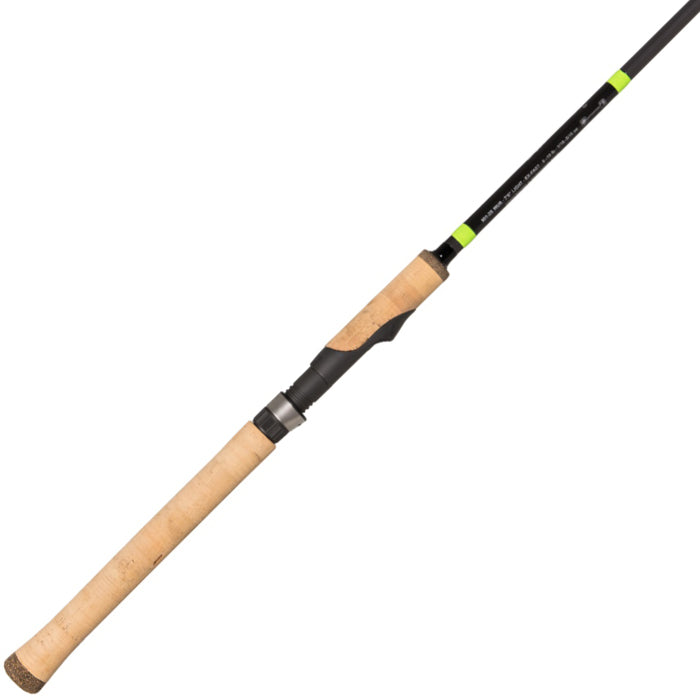 G. Loomis E6X Walleye Universal Spinning Rods