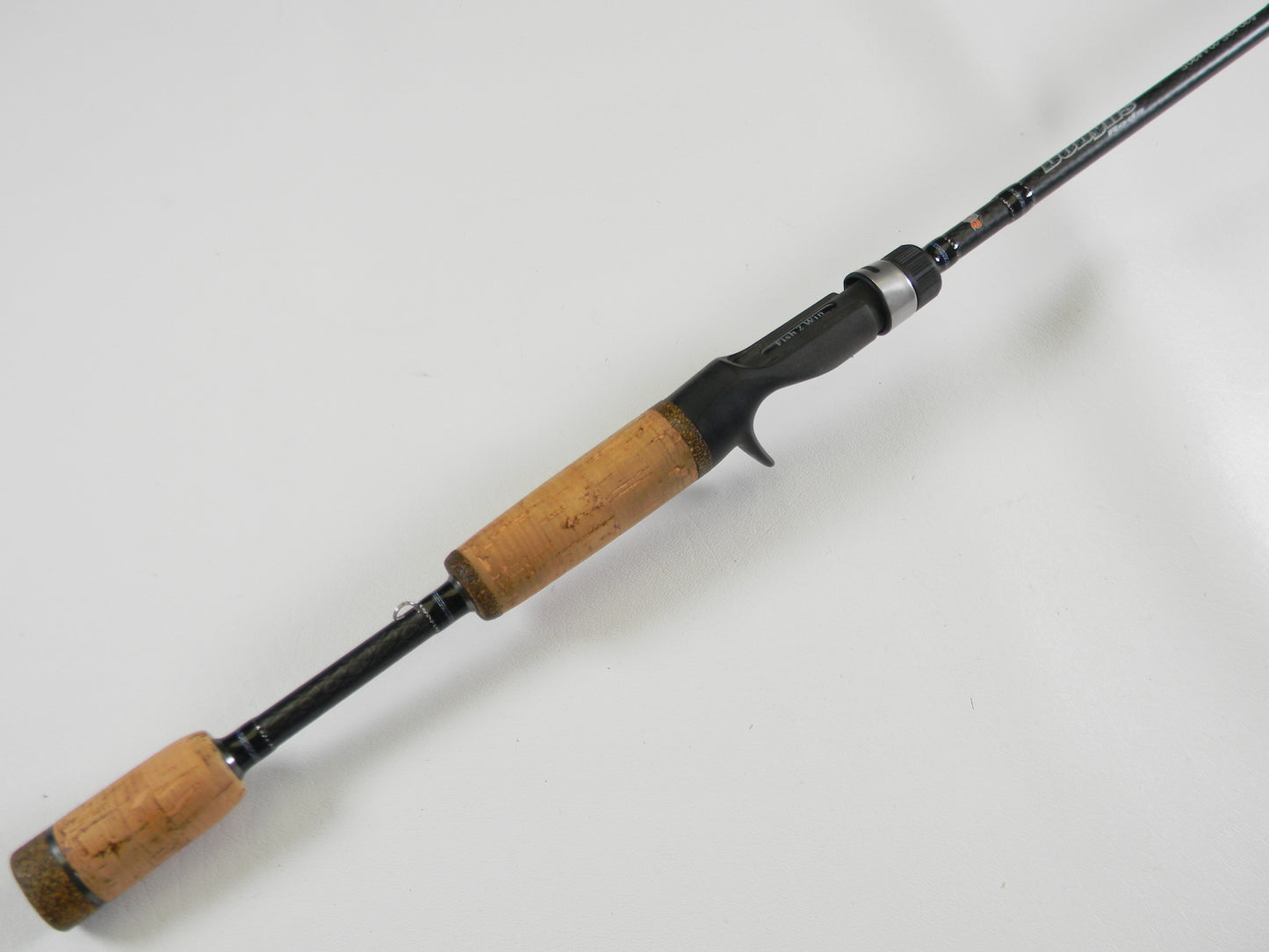Dobyns Sierra Ultra Finesse SUF700C Used Casting Rod - Excellent Condition