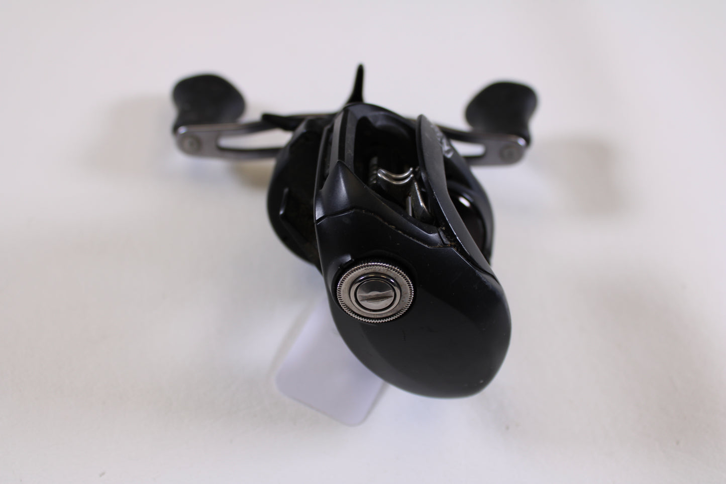 Daiwa Tatula 200 TAT200HS 7.3:1 RH - Used Casting Reel - Good Condition