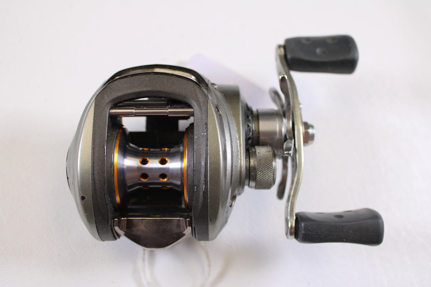 Abu Garcia Orra SX ORRA2SX 6.4:1 RH - Used Casting Reel - Good Condition