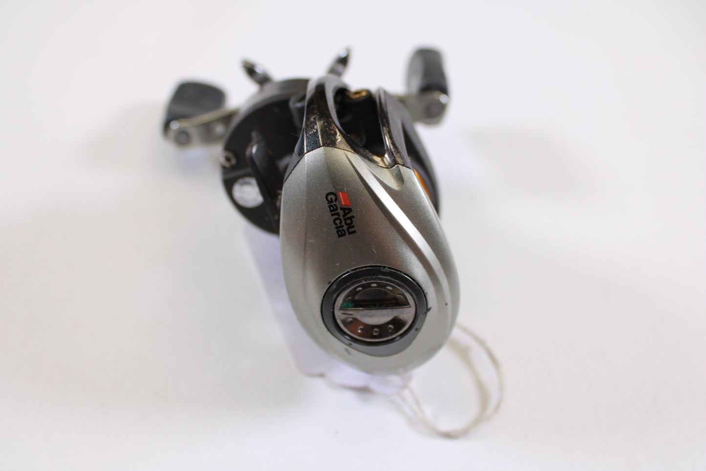 Abu Garcia Orra SX ORRA2SX 6.4:1 RH - Used Casting Reel - Good Condition