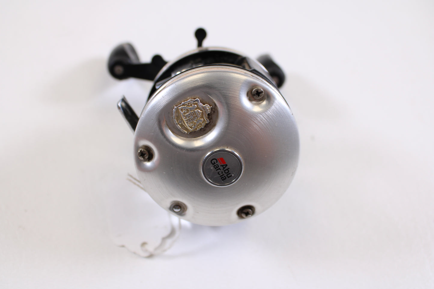 Abu Garcia Ambassadeur 4600CL3 5.3:1 RH - Used Casting Reel - Good Condition