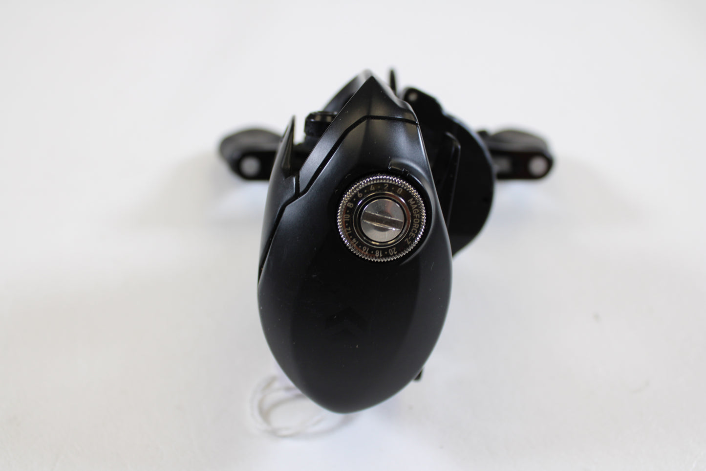 Daiwa Fuego FGCT100XSL 8.1:1 LH - Used Casting Reel - Very Good Condition