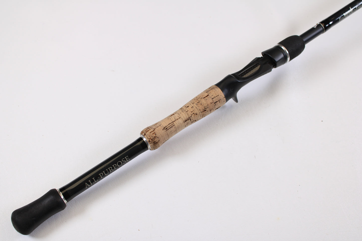 Fitzgerald All Purpose Composite AP73HC 7'3" Heavy - Used Casting Rod - Very Good Condition