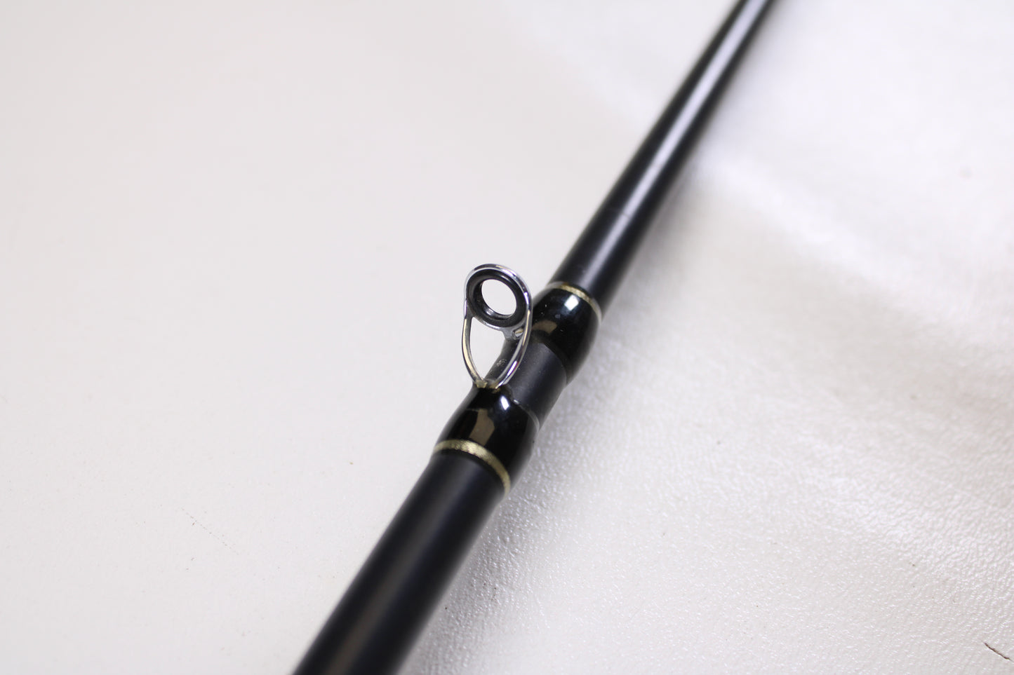 Fitzgerald Bryan Thrift TSB70MH 7'0" Medium Heavy Squarebill - Used Casting Rod - Good Condition