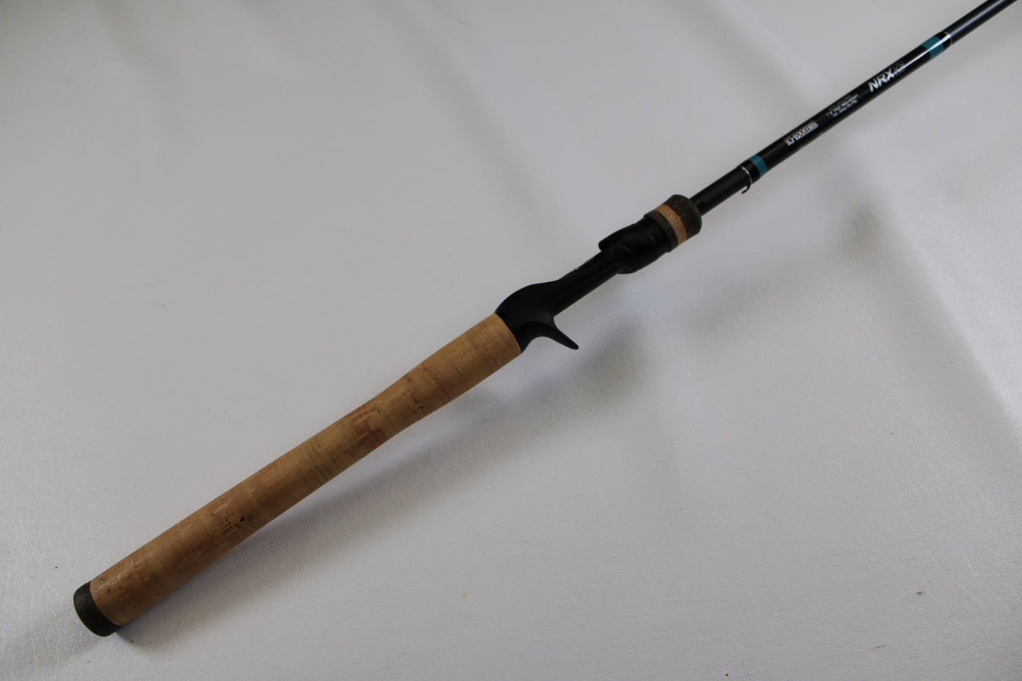 Upgrade your gear with the G. Loomis NRX+ 903C MBR Used Casting Rod in excellent condition—perfect for trade-in through our Rod and Reel Trade-In Program.