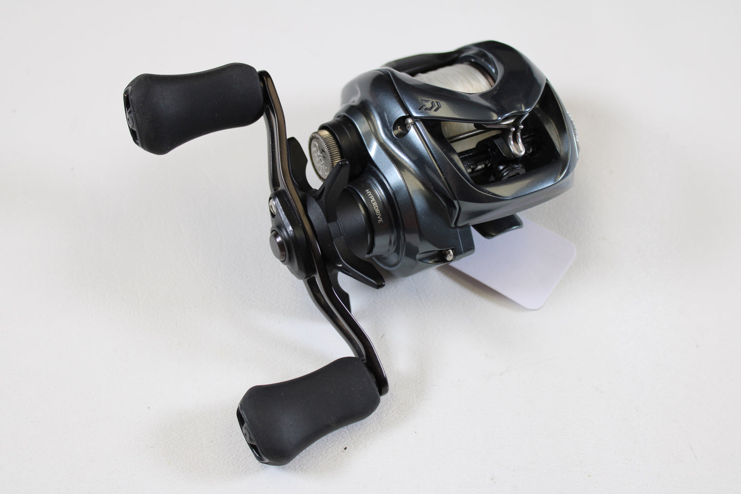 Daiwa Tatula SV TW TATUSV100H 7.1:1 RH - Used Casting Reel - Excellent Condition