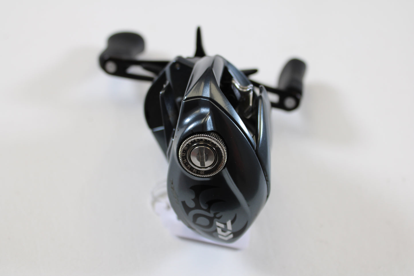 Daiwa Tatula SV TW TATUSV100H 7.1:1 RH - Used Casting Reel - Excellent Condition