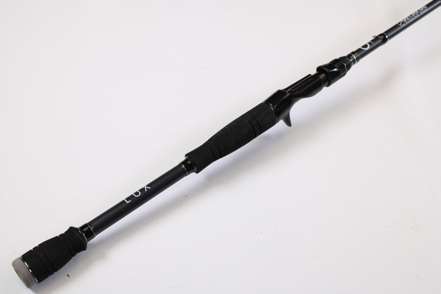 6th Sense Lux RODLUX-MH72 7'2" Medium Heavy - Used Casting Rod - Excellent Condition