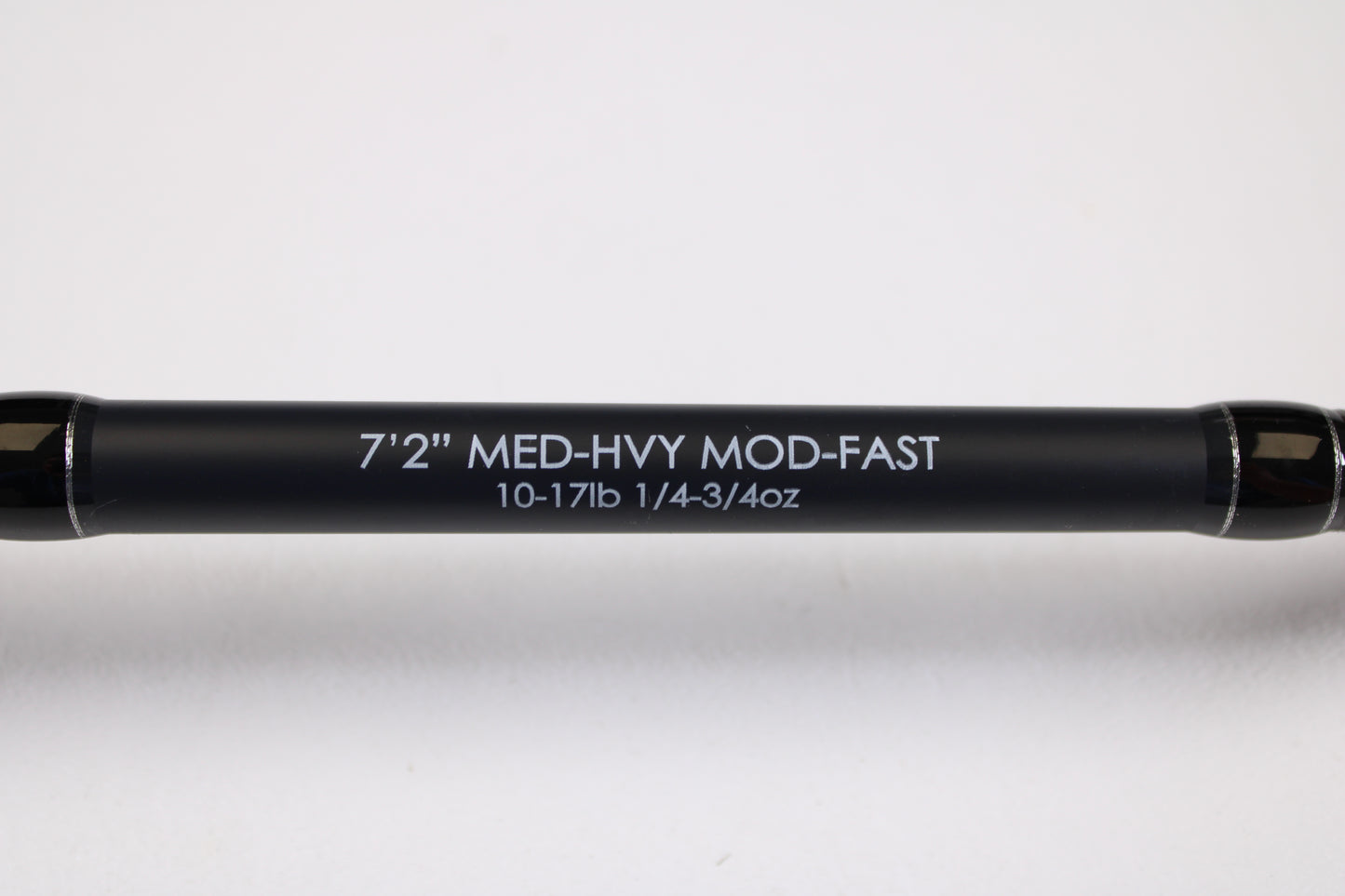 6th Sense Lux RODLUX-MH72 7'2" Medium Heavy - Used Casting Rod - Excellent Condition