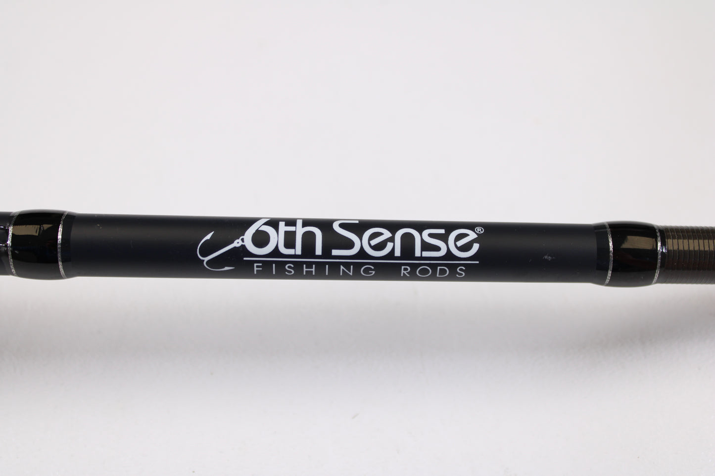 6th Sense Lux RODLUX-MH72 7'2" Medium Heavy - Used Casting Rod - Excellent Condition