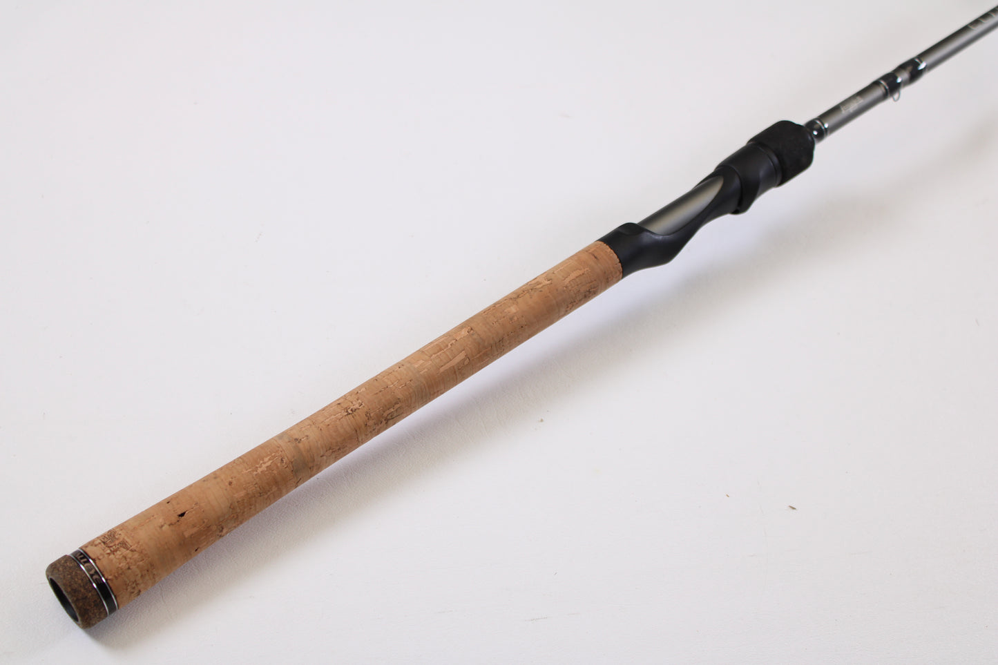 Fenwick Elite Walleye ELTW74ML-FS 7'4" Medium Light - Used Spinning Rod - Excellent Condition