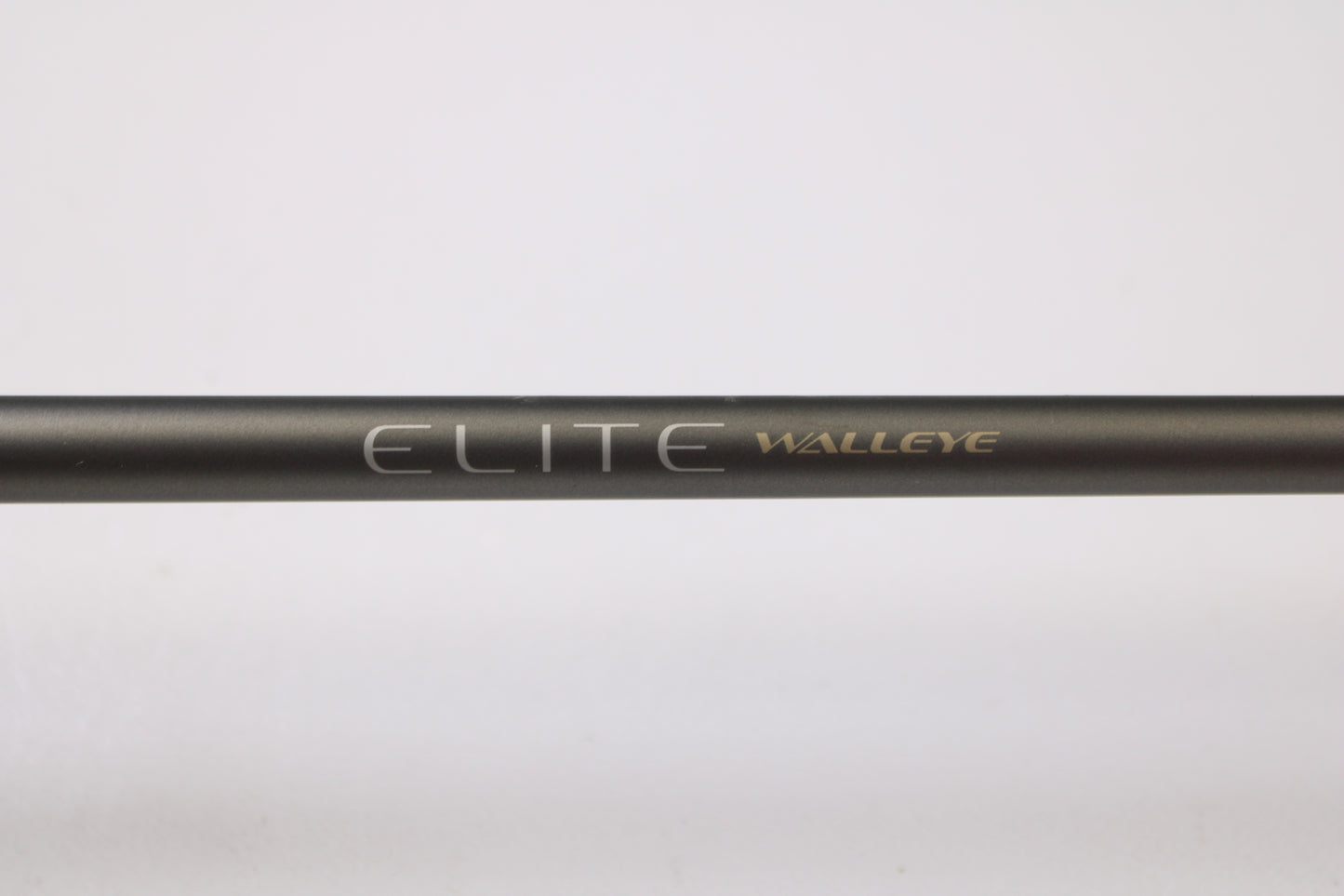 Fenwick Elite Walleye ELTW74ML-FS 7'4" Medium Light - Used Spinning Rod - Excellent Condition