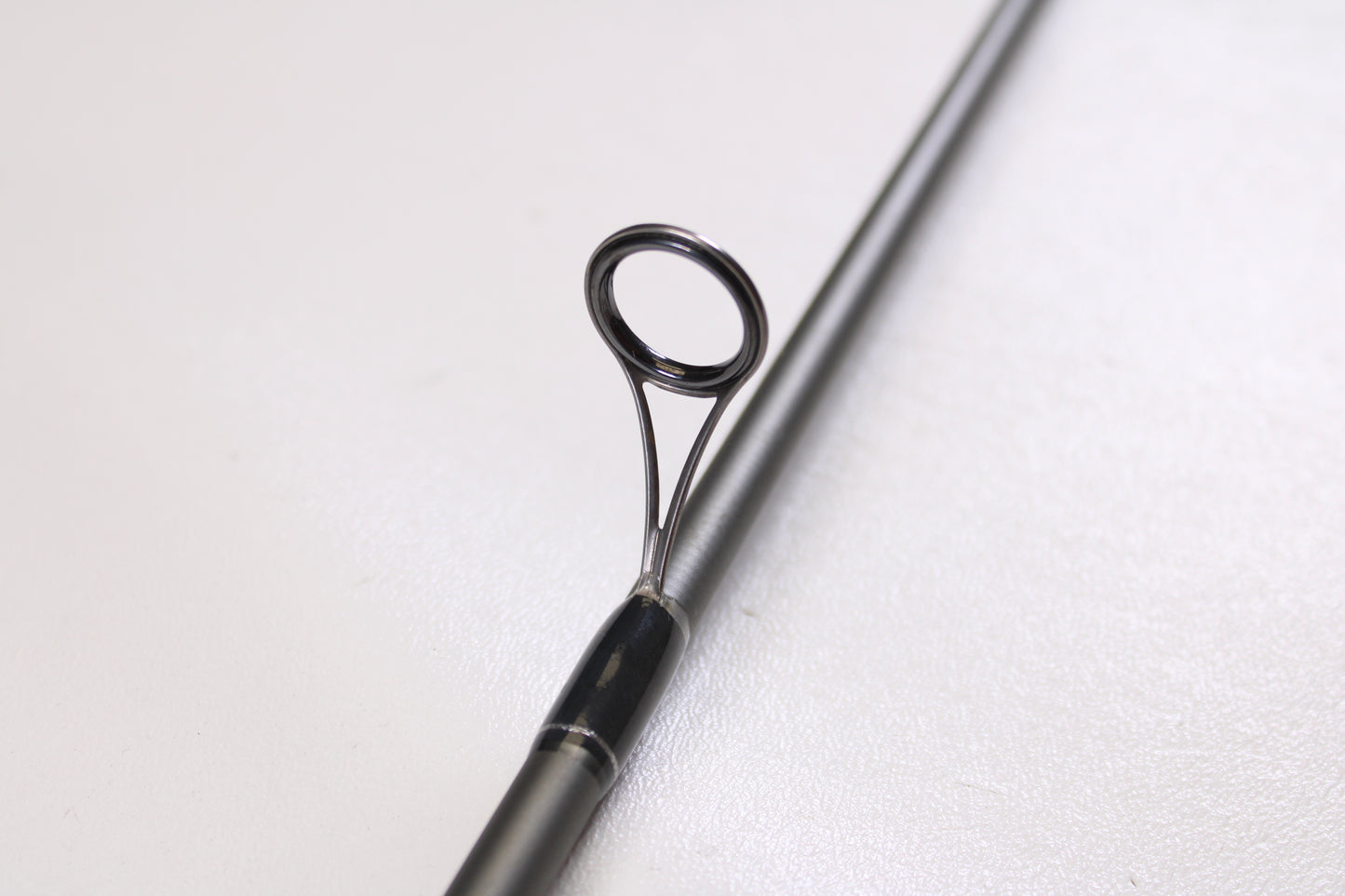 Fenwick Elite Walleye ELTW74ML-FS 7'4" Medium Light - Used Spinning Rod - Excellent Condition