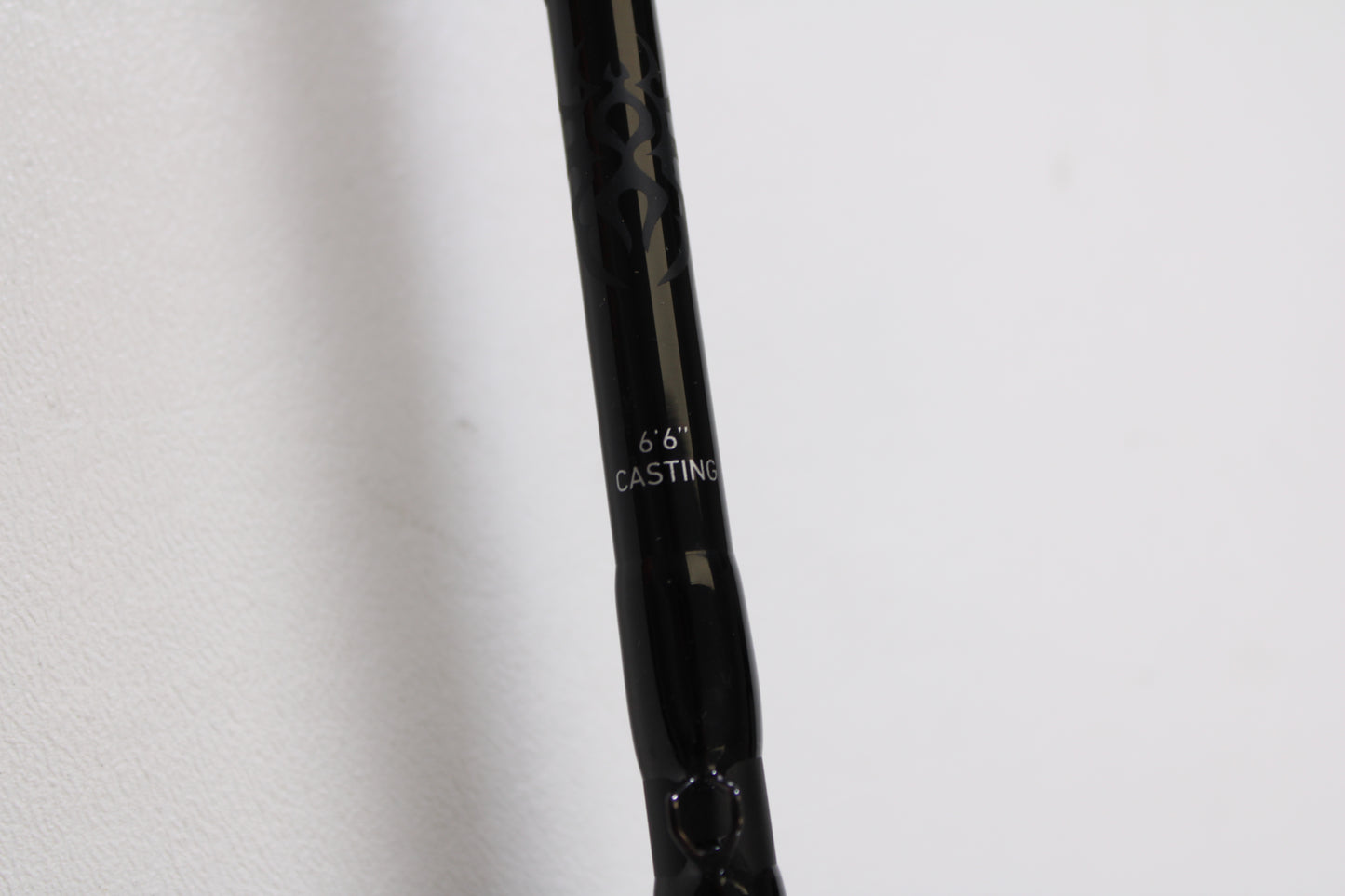 Daiwa Tatula TTU661MFB 6'6" Medium - Used Casting Rod - Excellent Condition
