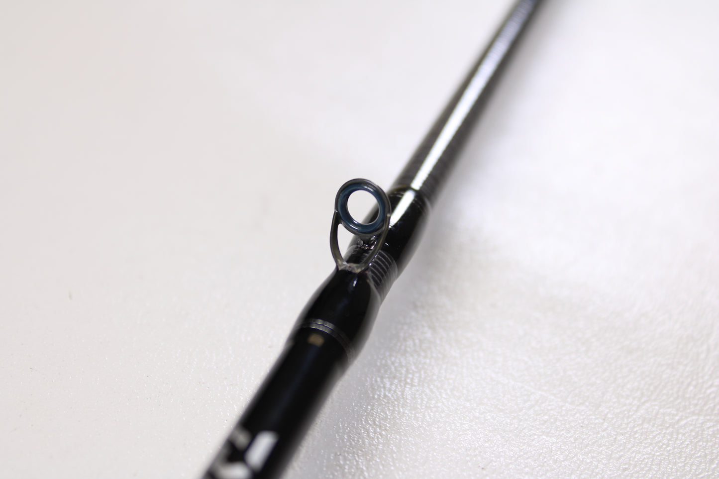 Daiwa Tatula TTU661MFB 6'6" Medium - Used Casting Rod - Excellent Condition