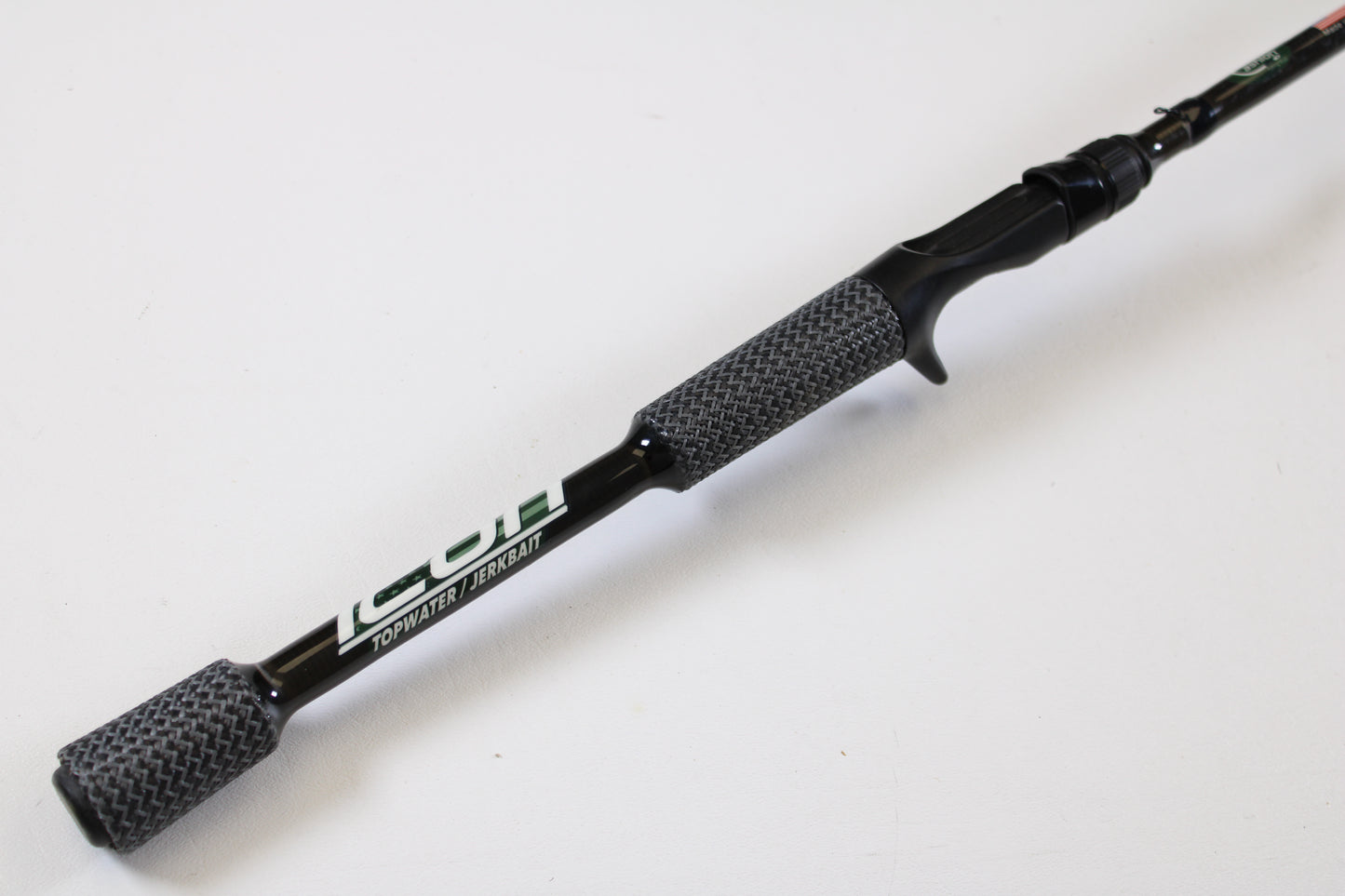 Cashion ICON ITJ7MXF Topwater/Jerkbait 7'0" Medium - Used Casting Rod - Very Good Condition