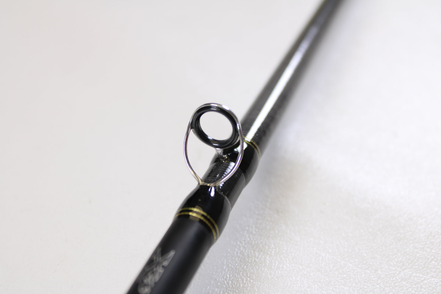Daiwa Tatula TAT761HFB 7'6" Heavy - Used Casting Rod - Excellent Condition