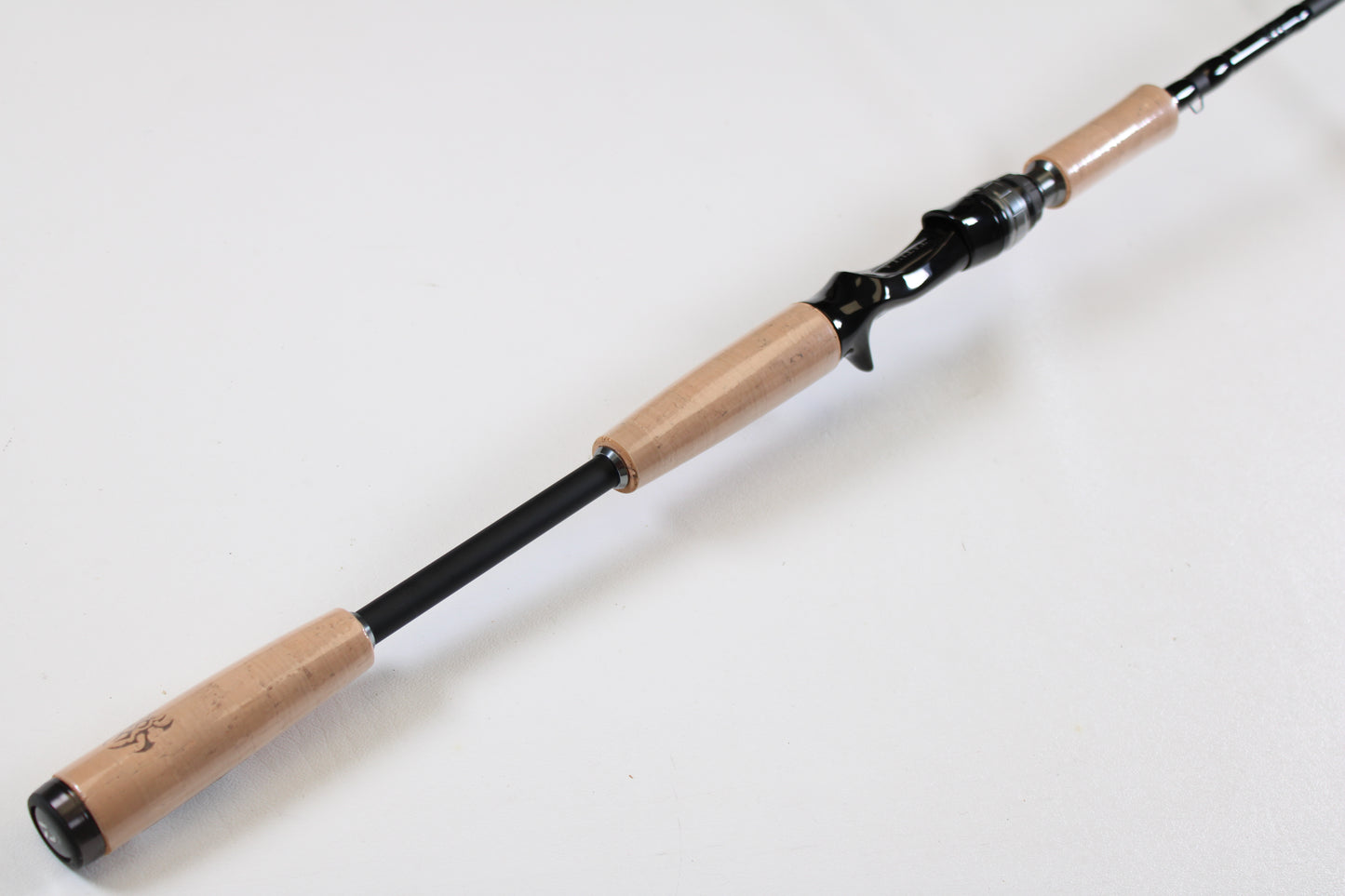 Daiwa Tatula TTU 731HRB-SB 7'3" Heavy Swimbait - Used Casting Rod - Mint Condition