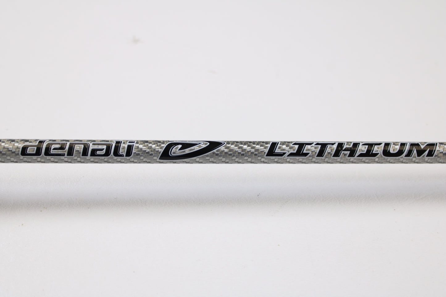 Denali Lithium L842CB 7'0" Medium Crankbait - Used Casting Rod - Very Good Condition