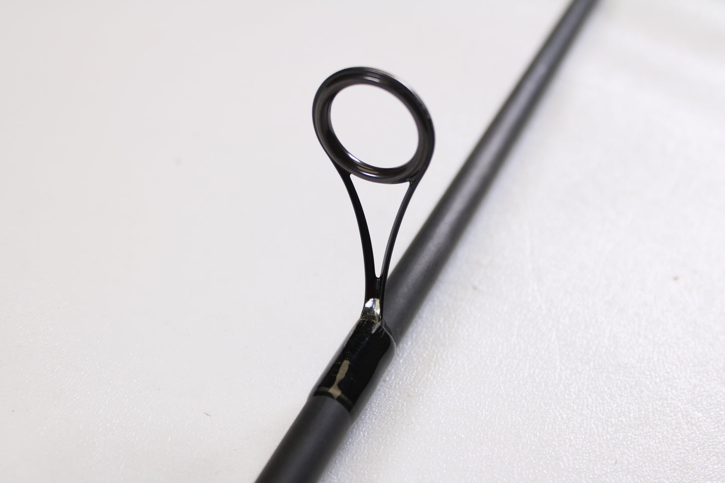 Lew's Custom Speed Stick CTS 7'2" Medium - Used Spinning Rod - Excellent Condition