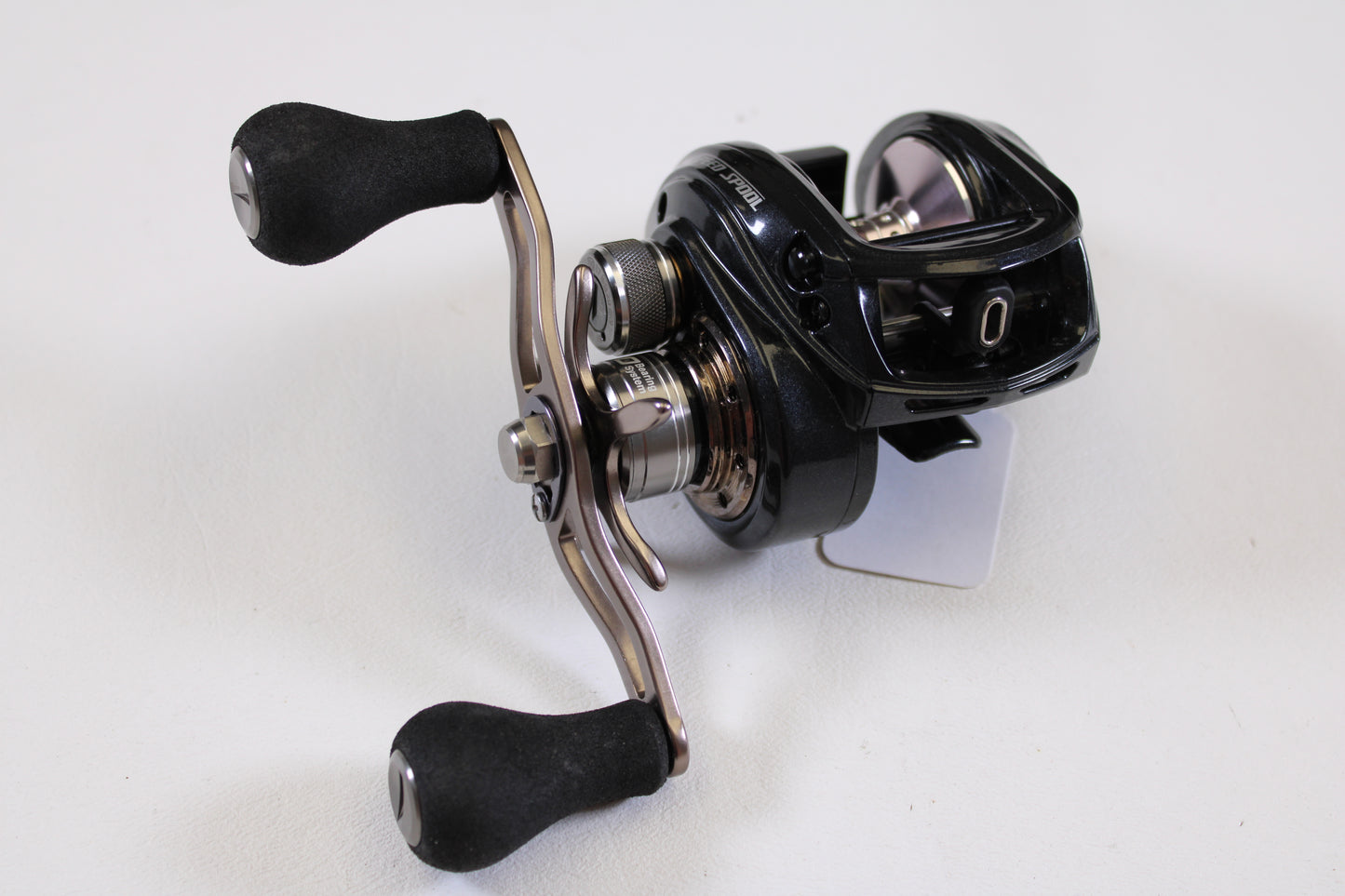 Lew's BB1 Pro PRS1SHZ 7.1:1 RH - Used Casting Reel - Excellent Condition