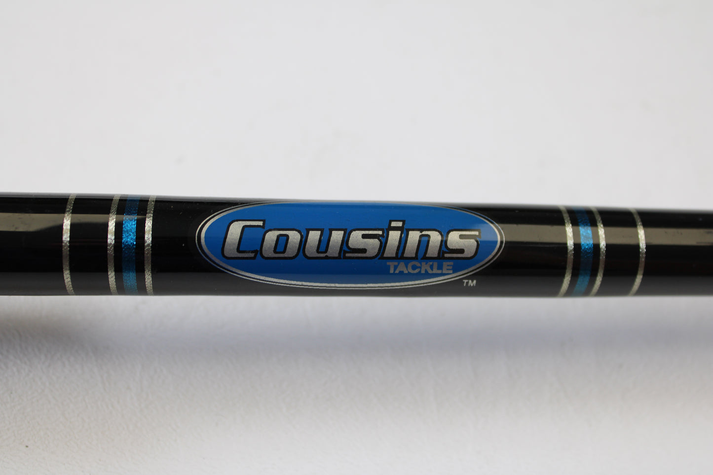 Cousins Tackle CLB 70XL-S 7'0" Extra Light - Qty: 2 - Used Spinning Rods - Very Good Condition