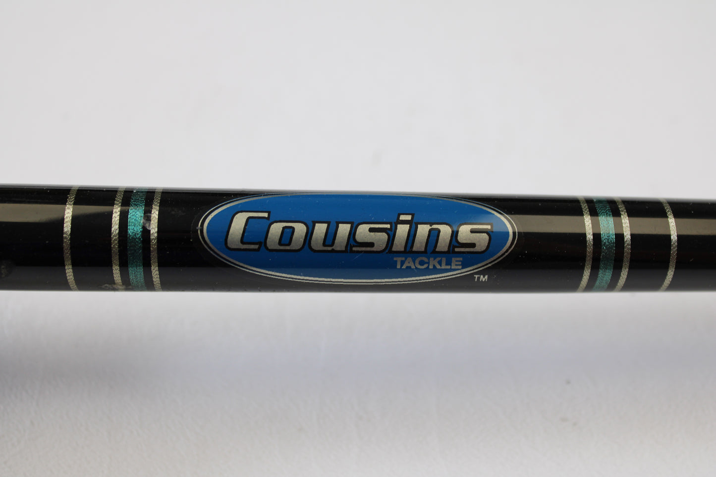 Cousins Tackle CLB 70L-S 7'0" Light - Qty: 3 - Used Spinning Rods - Very Good Condition