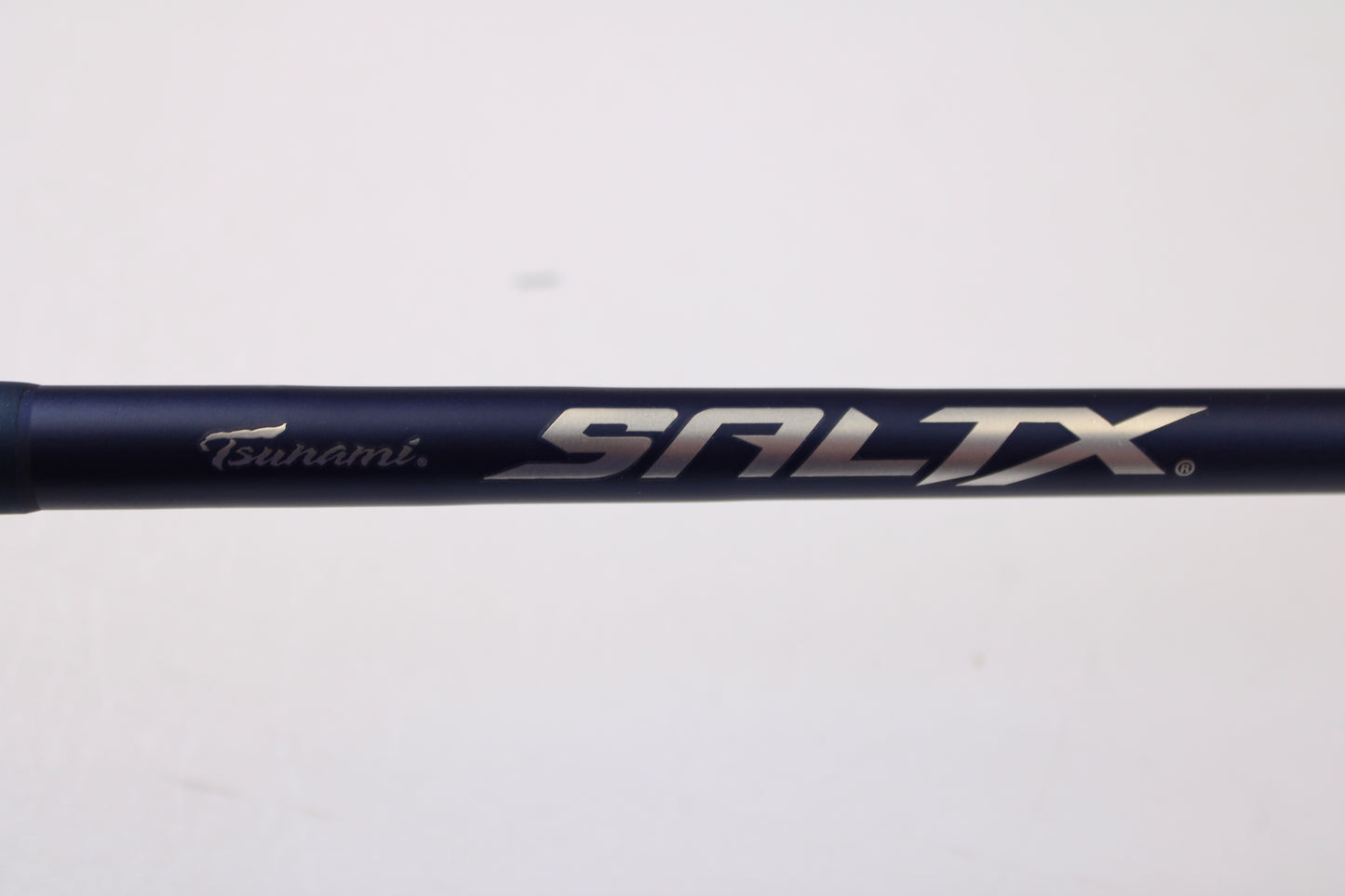 Tsunami SaltX Surf TSSTXIISS771M 7'7" Medium 1 Piece - Used Spinning Rod - Excellent Condition