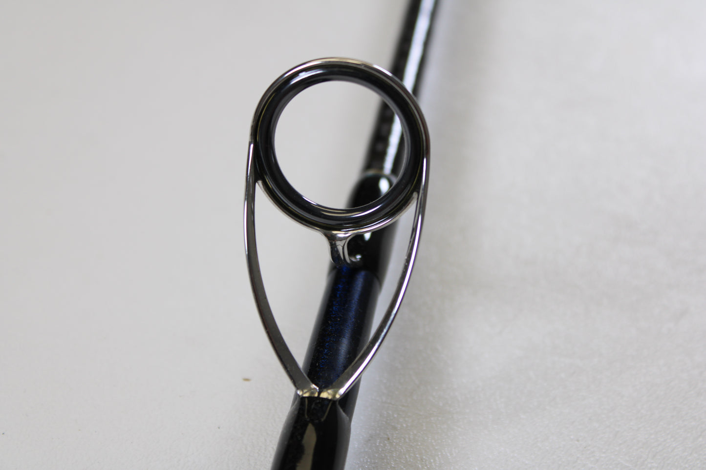 Shimano Ocea Plugger Flex Limited 7'10" Medium Light 2 Piece - Used Spinning Rod - Excellent Condition