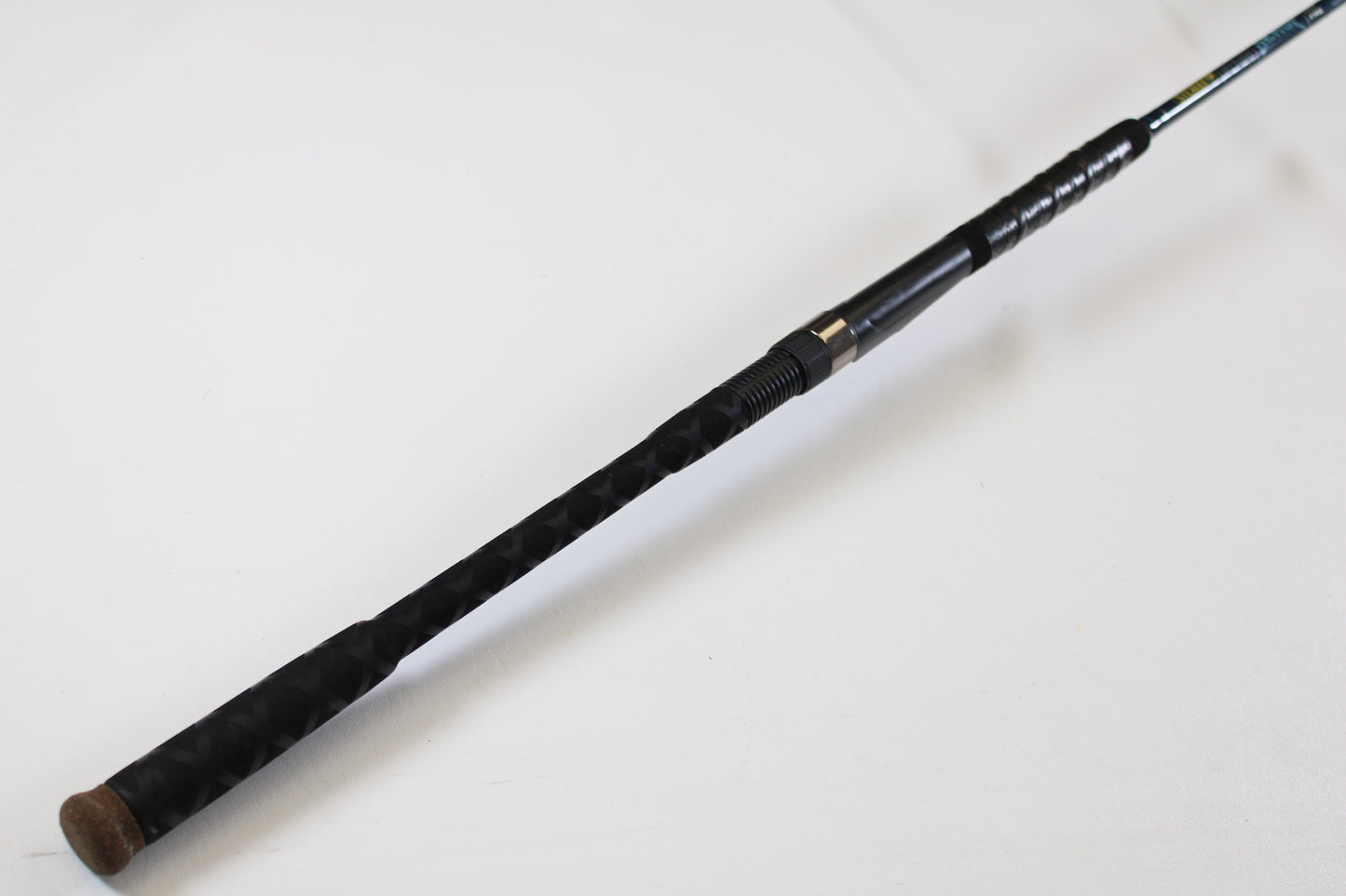 St. Croix Seage SES70MMF 7'0" Medium - Used Spinning Rod - Mint Condition