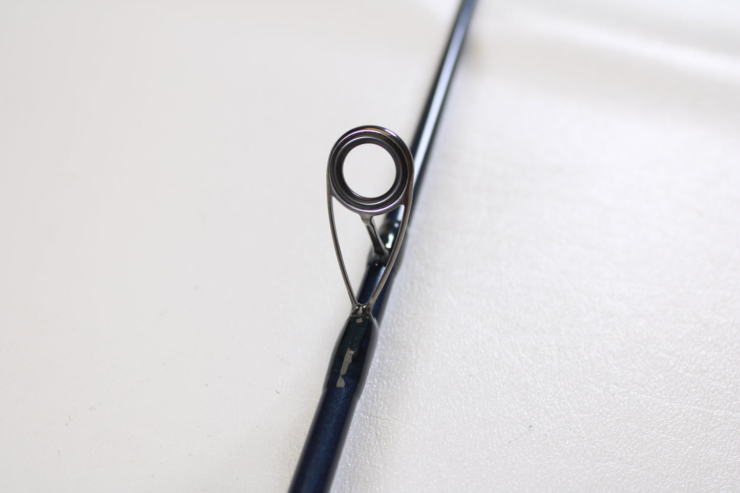 St. Croix Seage SES70MMF 7'0" Medium - Used Spinning Rod - Mint Condition