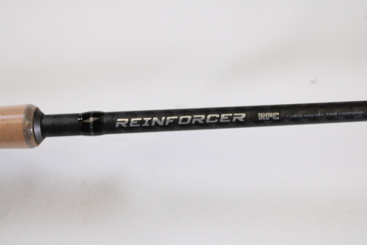 Ark Reinforcer RFC73MLXS Used Spinning Rod - Mint Condition