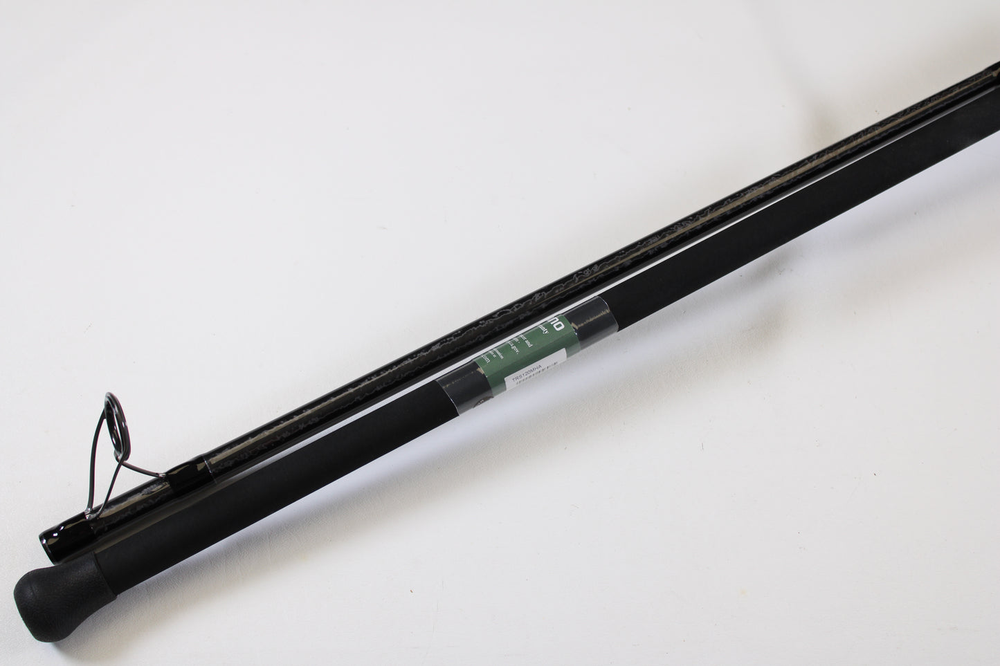 Shimano Tiralejo TRS120MHA Used Spinning Rod - Mint Condition