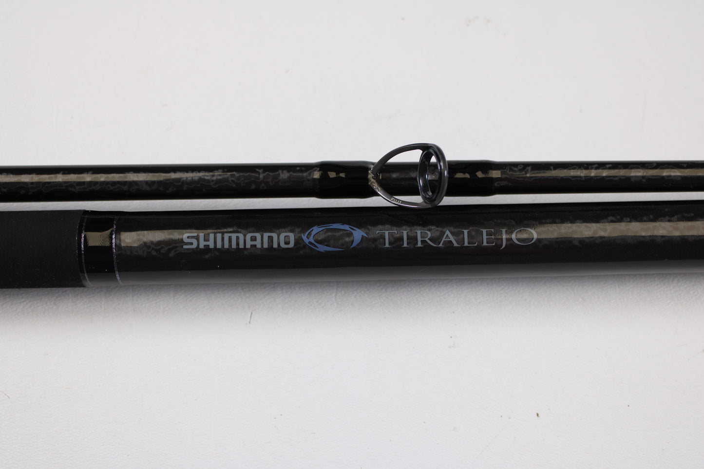 Shimano Tiralejo TRS120MHA Used Spinning Rod - Mint Condition