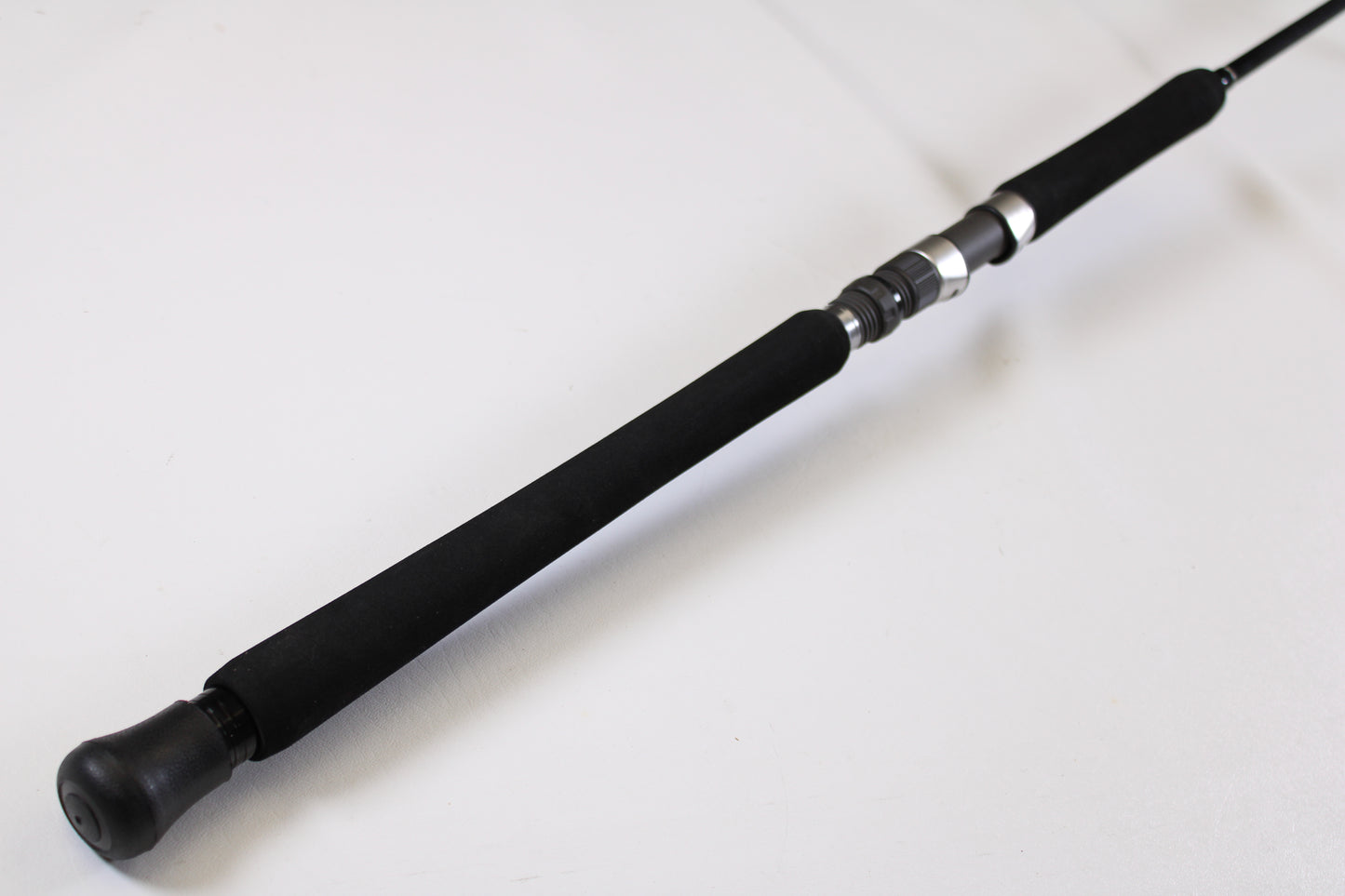Shimano Terez TZS69XH 6'9" XH - Used Spinning Rod - Mint Condition
