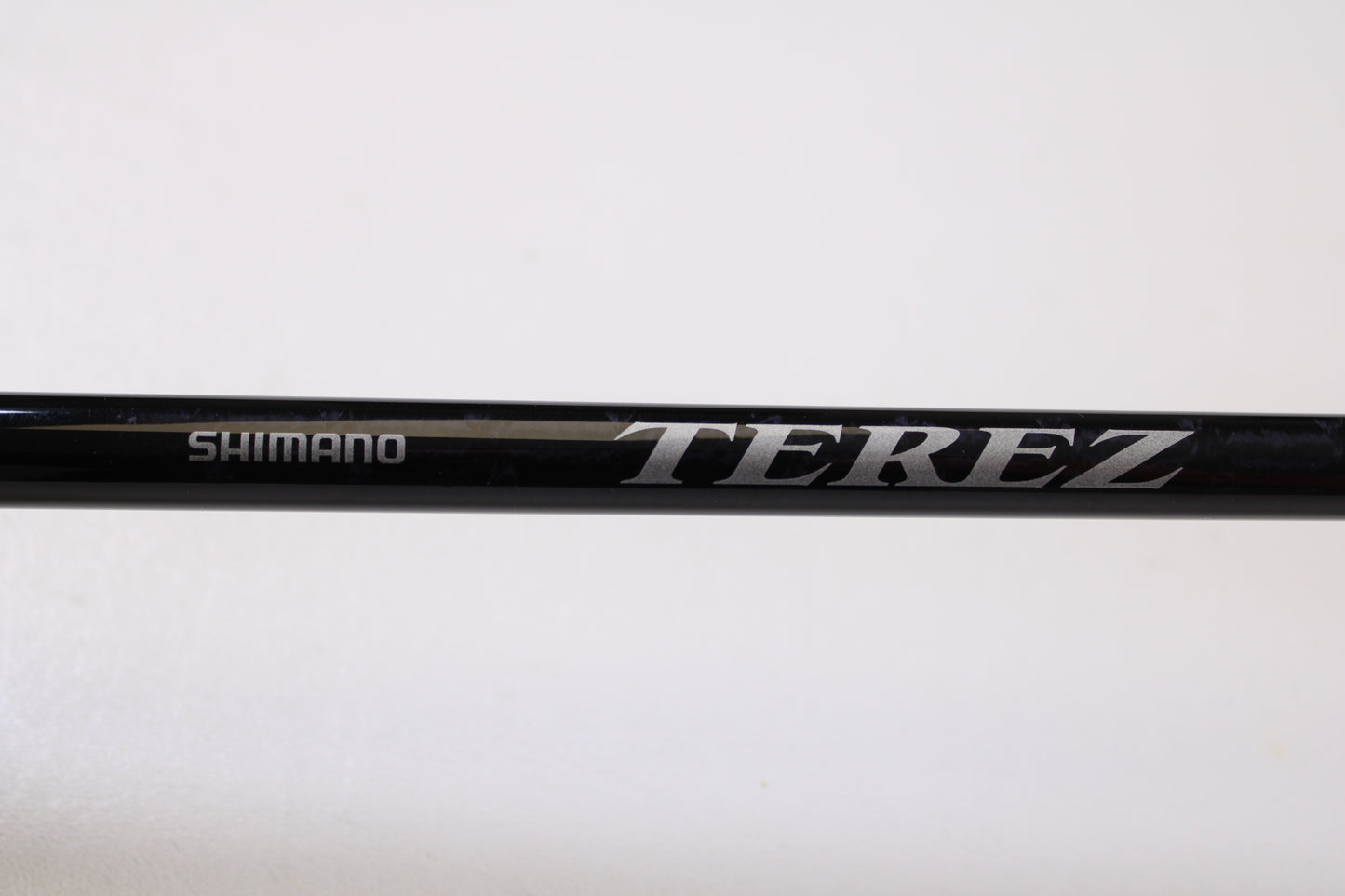 Shimano Terez TZS69XH 6'9" XH - Used Spinning Rod - Mint Condition