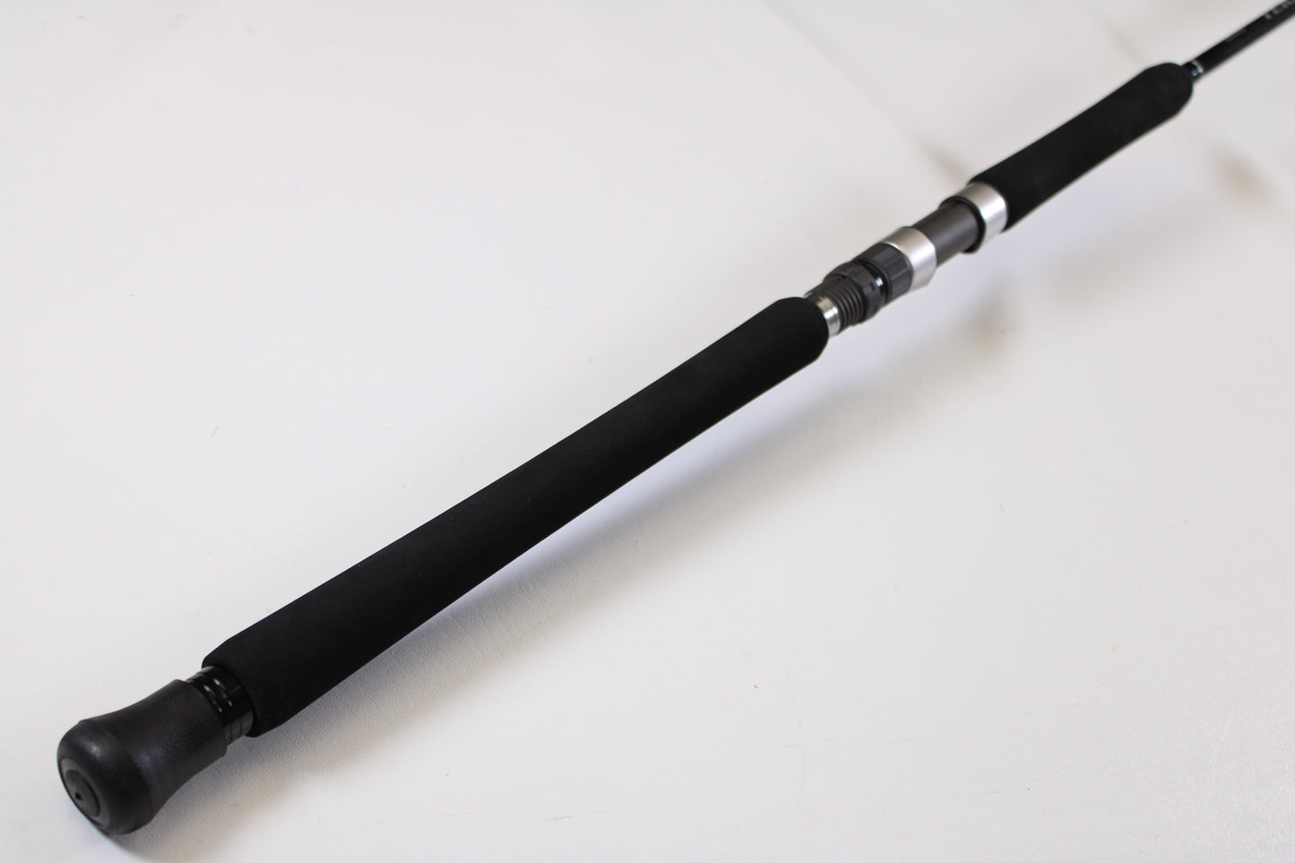 Shimano Terez TZS72XH 7'2" XH - Used Spinning Rod - Mint Condition