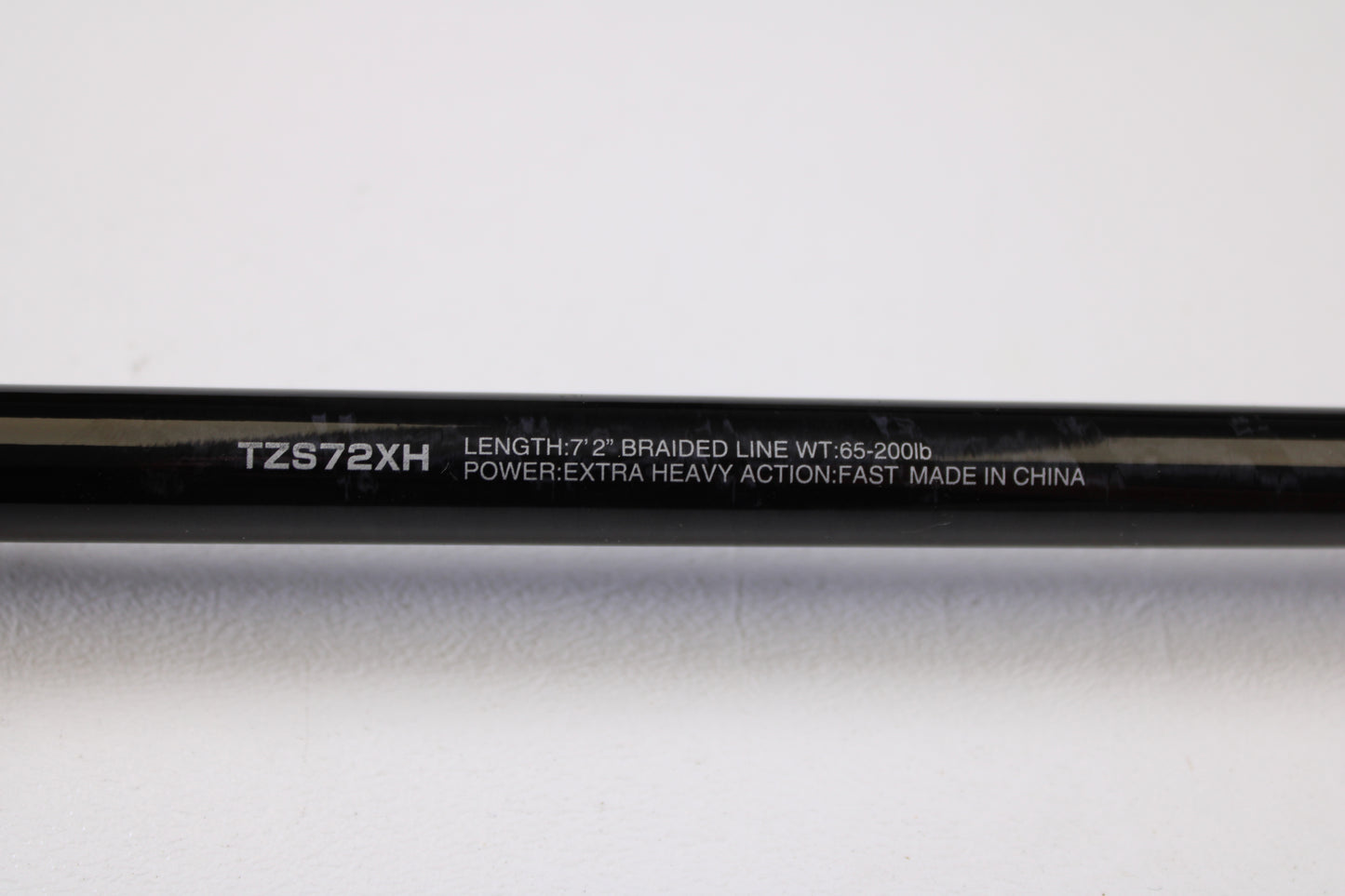 Shimano Terez TZS72XH 7'2" XH - Used Spinning Rod - Mint Condition