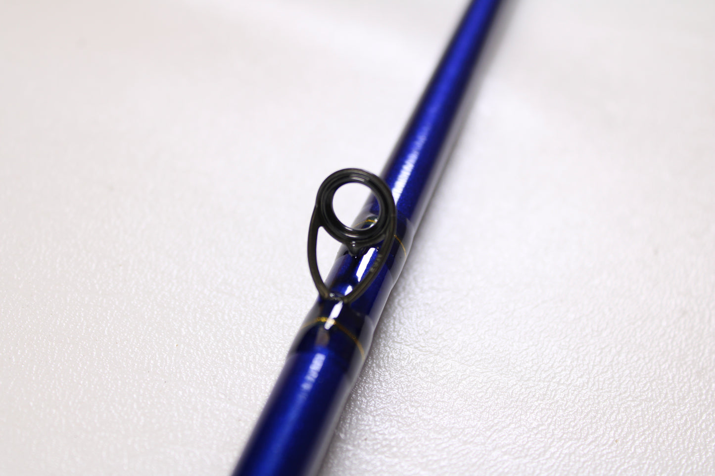 St. Croix Legend Tournament Pike LTPC223HF2 Slop N Tail 7'4" Heavy 2 Piece - Used Casting Rod - Mint Condition