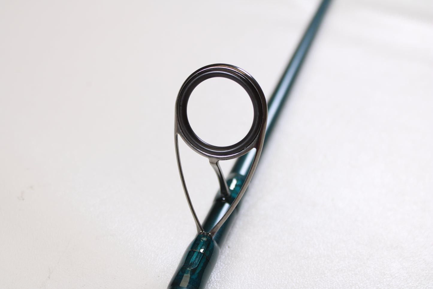 St. Croix Mojo Inshore JIS66HF 6'6" Heavy - Used Spinning Rod - Mint Condition