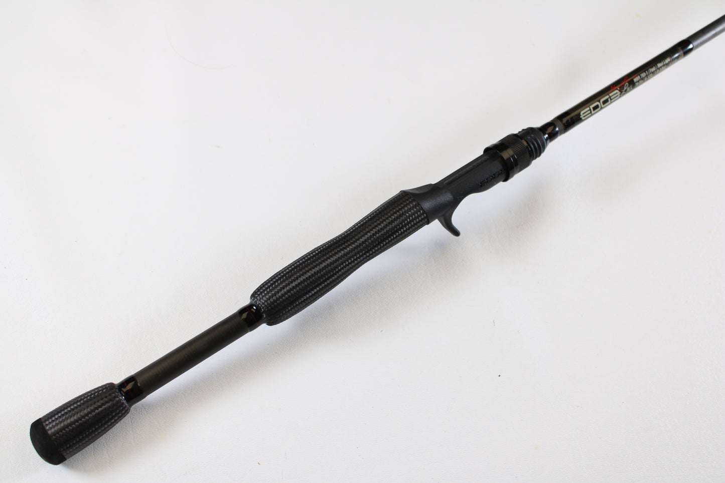 Edge Rods LMX MBR 703-1 7'0" Medium Light Split Grip - Used Casting Rod - Excellent Condition