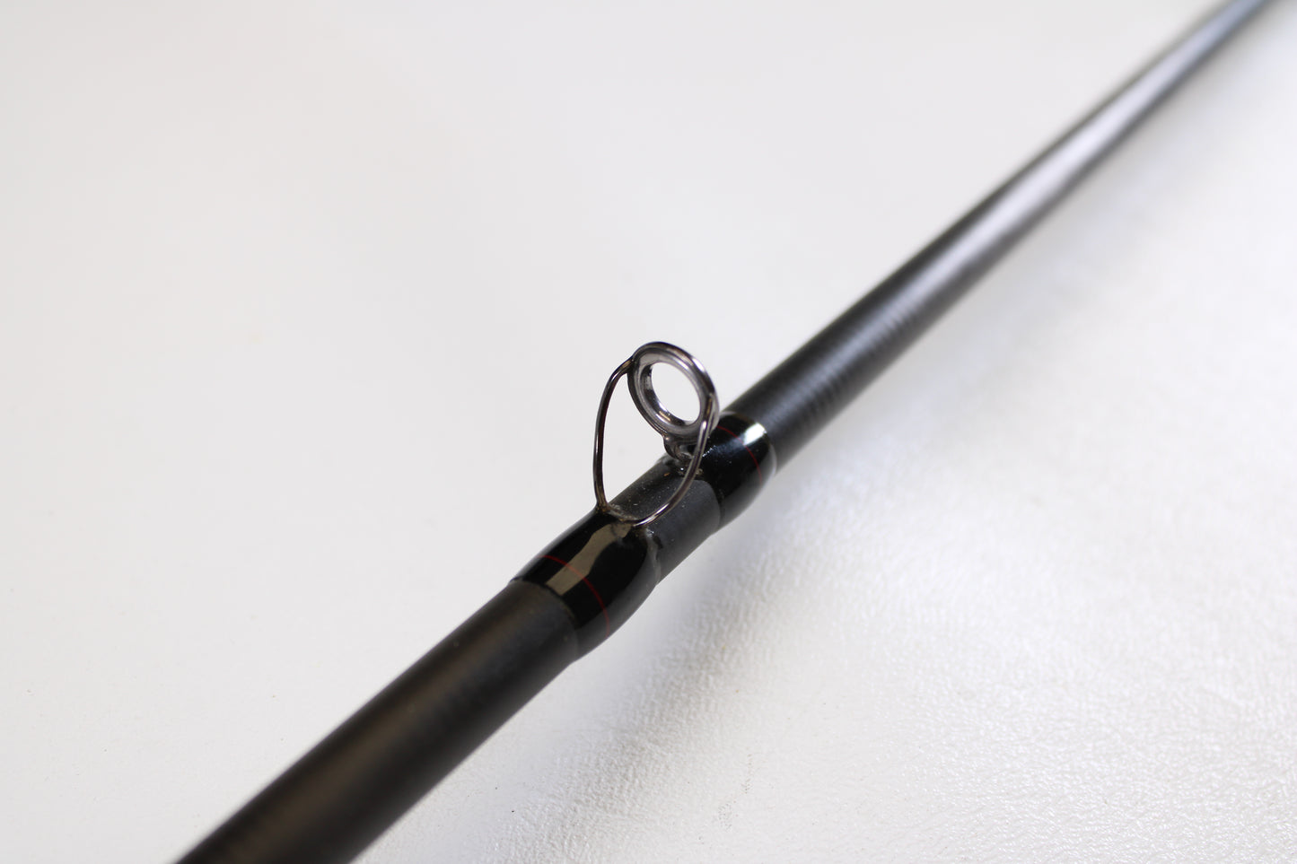Edge Rods LMX MBR 703-1 7'0" Medium Light Split Grip - Used Casting Rod - Excellent Condition
