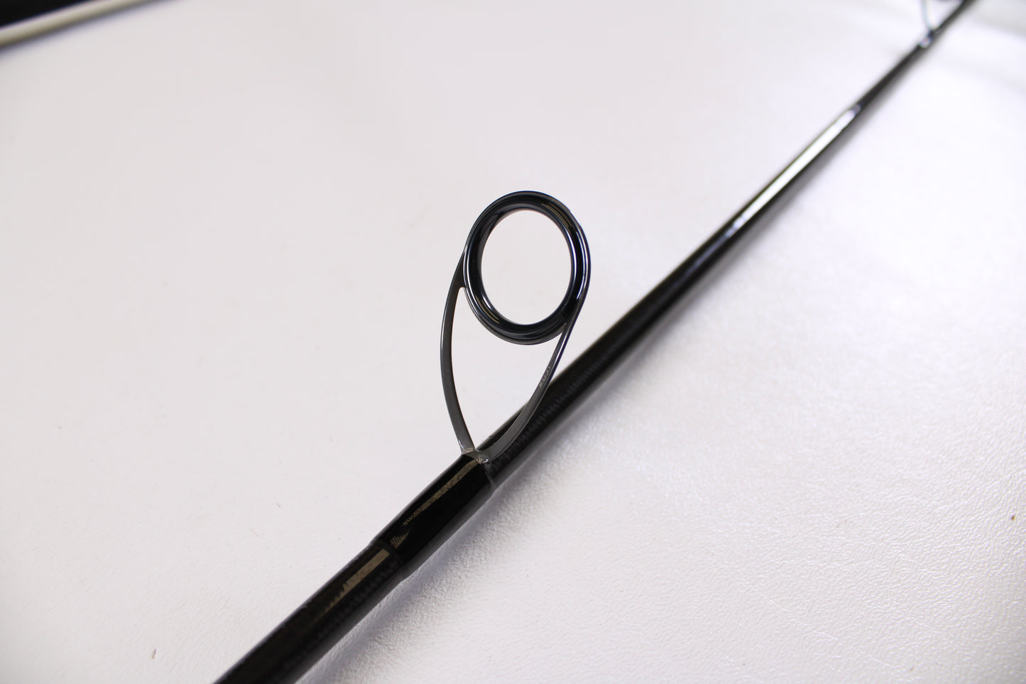 ODM Rods Genesis Surf NGX-802 8'0" 2 Piece - Used Spinning Rod - Excellent Condition