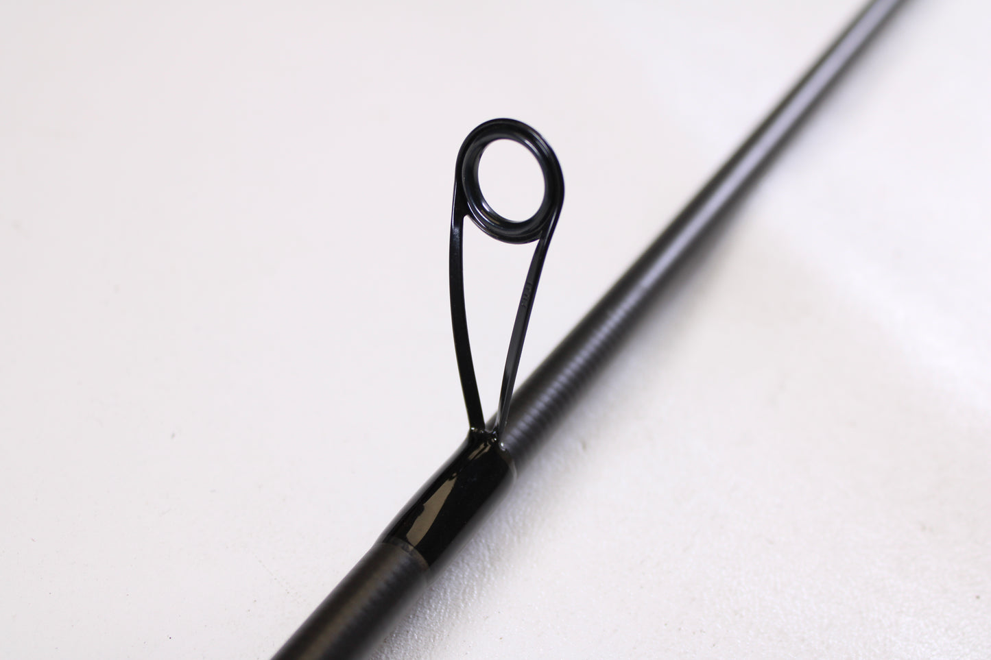 Kistler Helium LTA MIC-HEDSFW70MS 7'0" Medium - Used Spinning Rod - Very Good Condition
