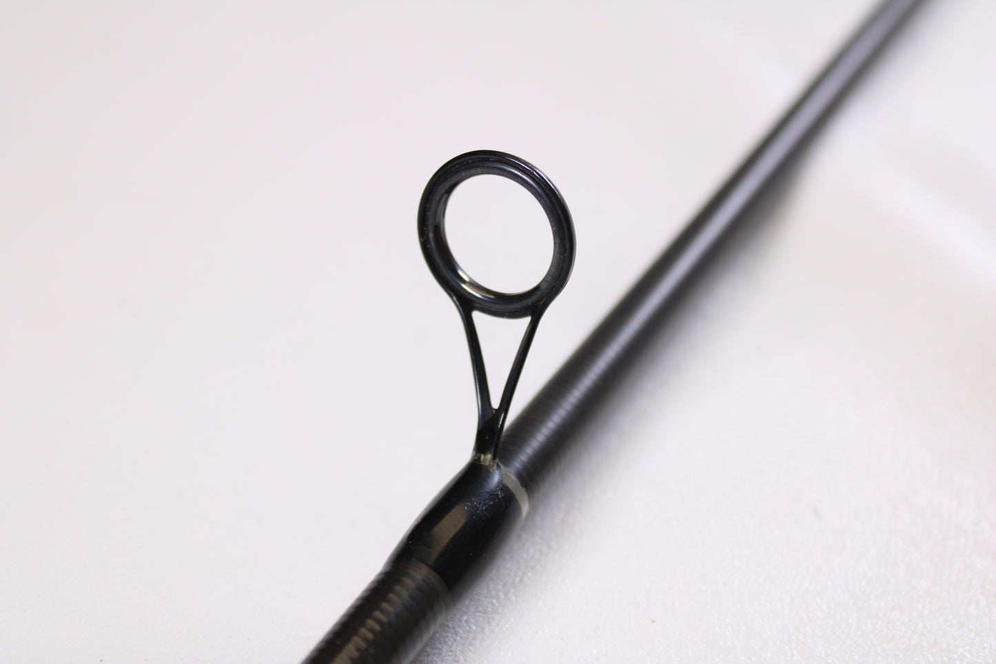 13 Fishing Defy Black 2 DB2S71ML 7'1" Medium Light - Used Spinning Rod - Good Condition