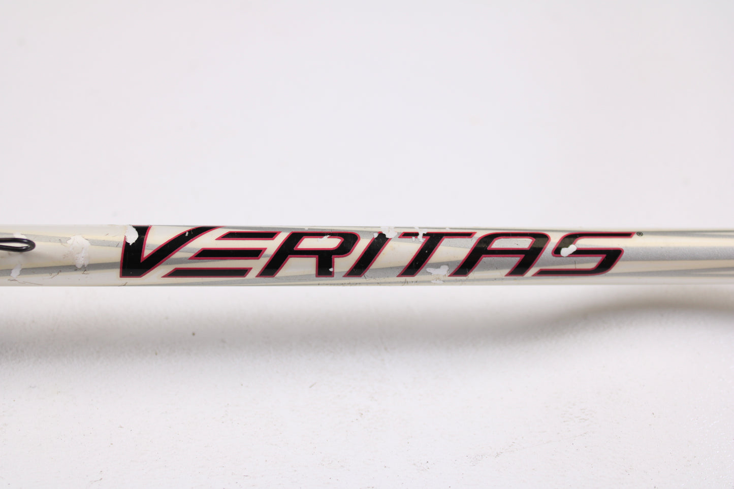 Abu Garcia Veritas Winch 7'0" Medium Heavy - Used Casting Rod - Fair Condition