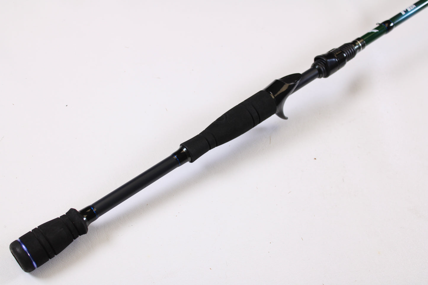 6th Sense Milliken RODMIL-MH70 7'0" Medium Heavy - Used Casting Rod - Very Good Condition